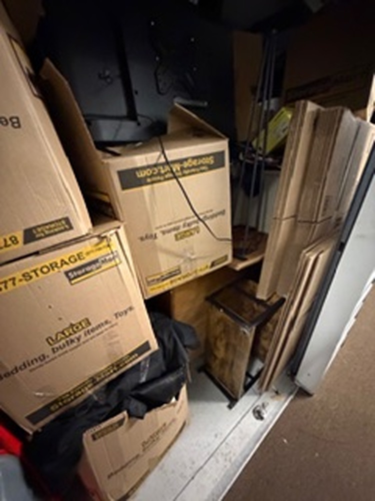 3001 - StorageMart Commissioners Rd W  auction IB-7397 60