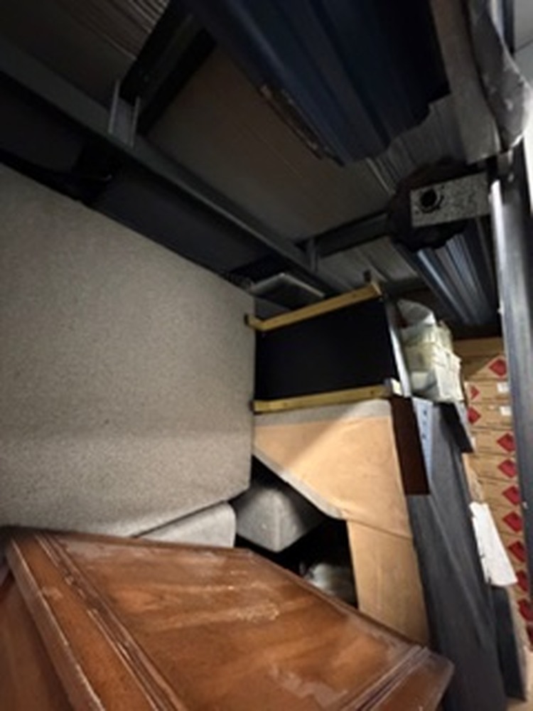 3001 - StorageMart Commissioners Rd W  auction IB-7397 70