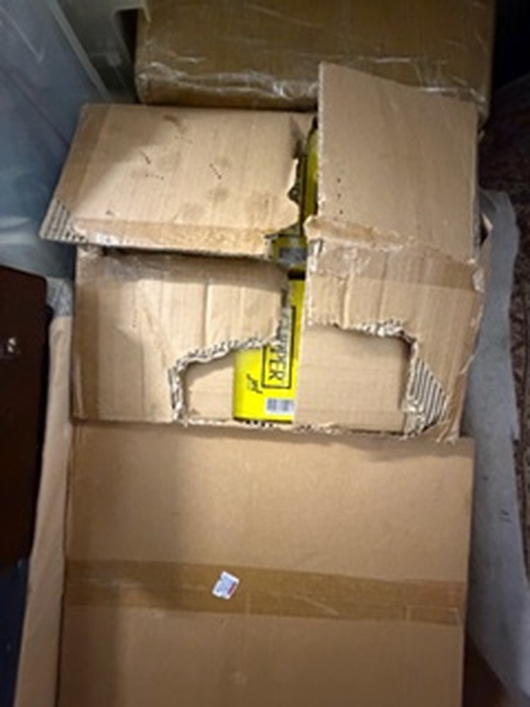 3001 - StorageMart Commissioners Rd W  auction IB-7397 100