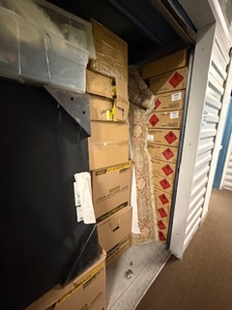 3001 - StorageMart Commissioners Rd W  auction IB-7397 120