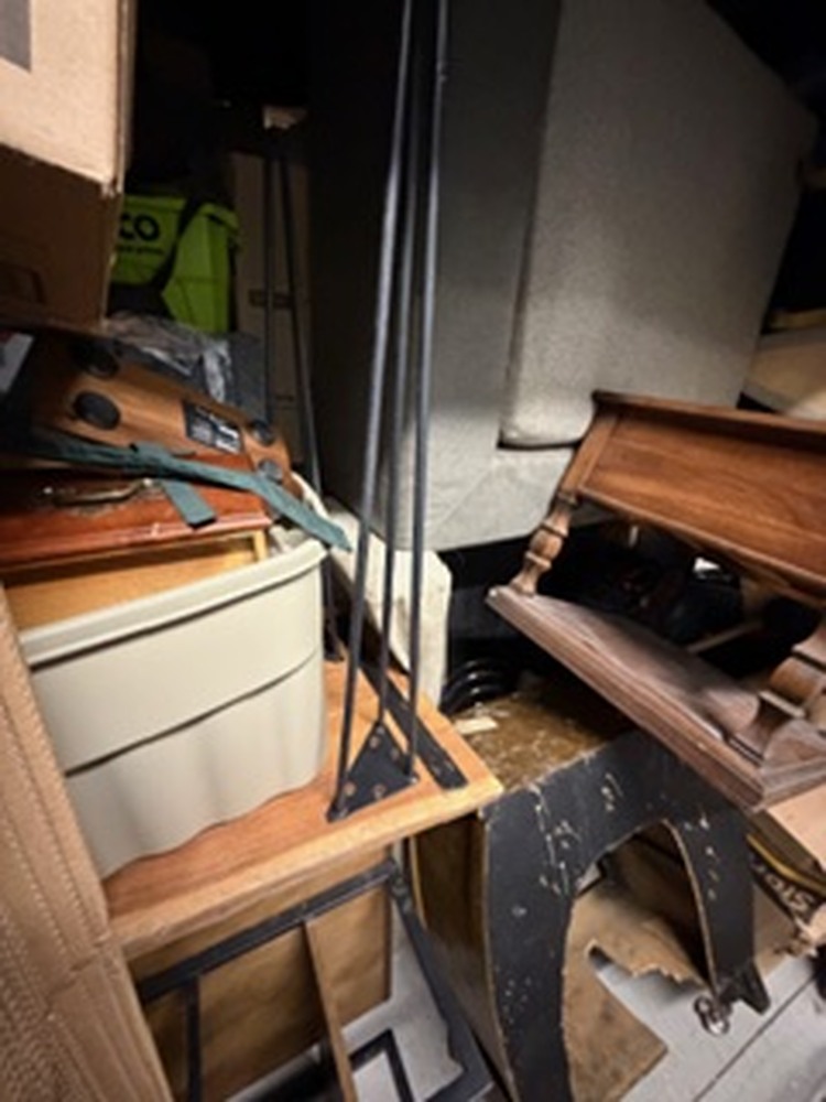 3001 - StorageMart Commissioners Rd W  auction IB-7397 160