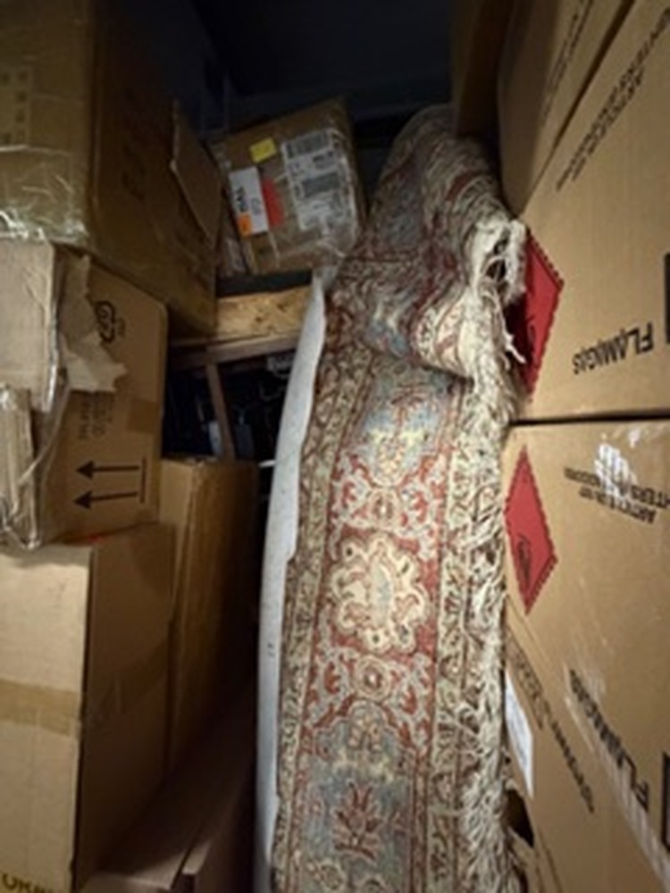 3001 - StorageMart Commissioners Rd W  auction IB-7397 130