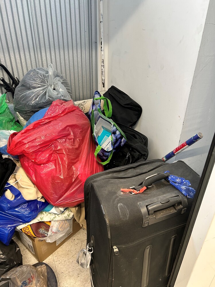 Guard-it Self Storage  auction IB-3077 20