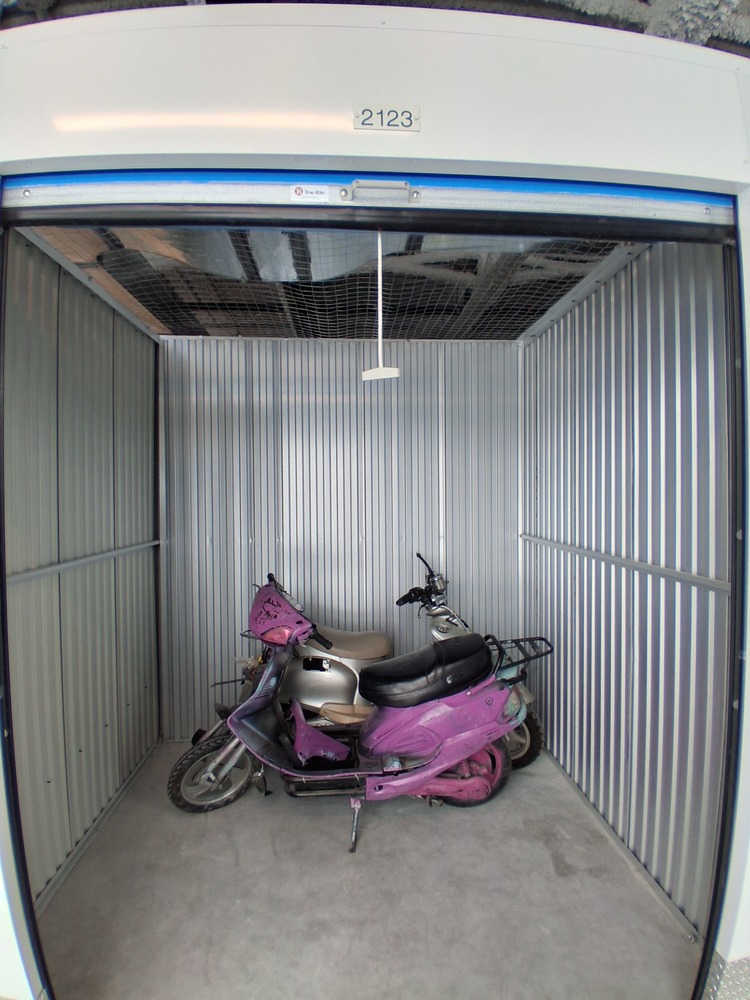 SmartStop Self Storage - 1480 Jane Street  auction IB-9809
