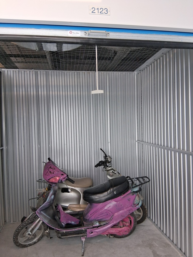 SmartStop Self Storage - 1480 Jane Street  auction IB-9809 10