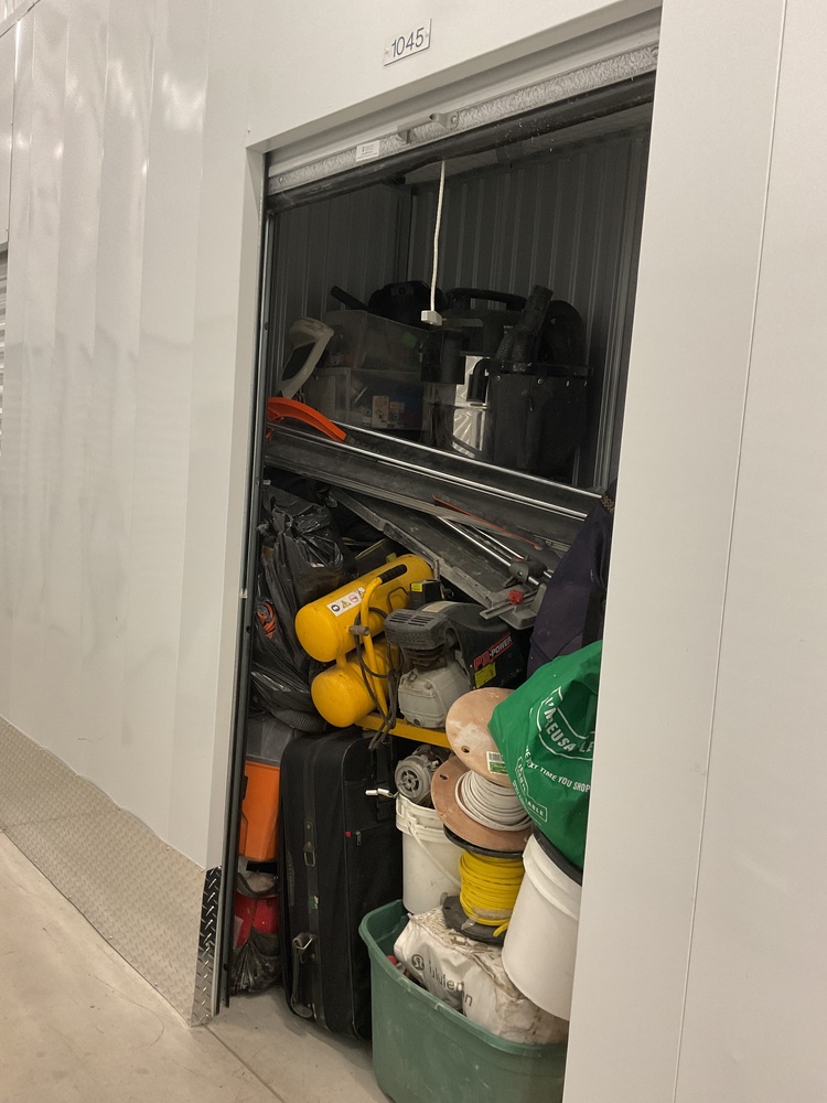 SmartStop Self Storage - 1480 Jane Street  auction IB-1582