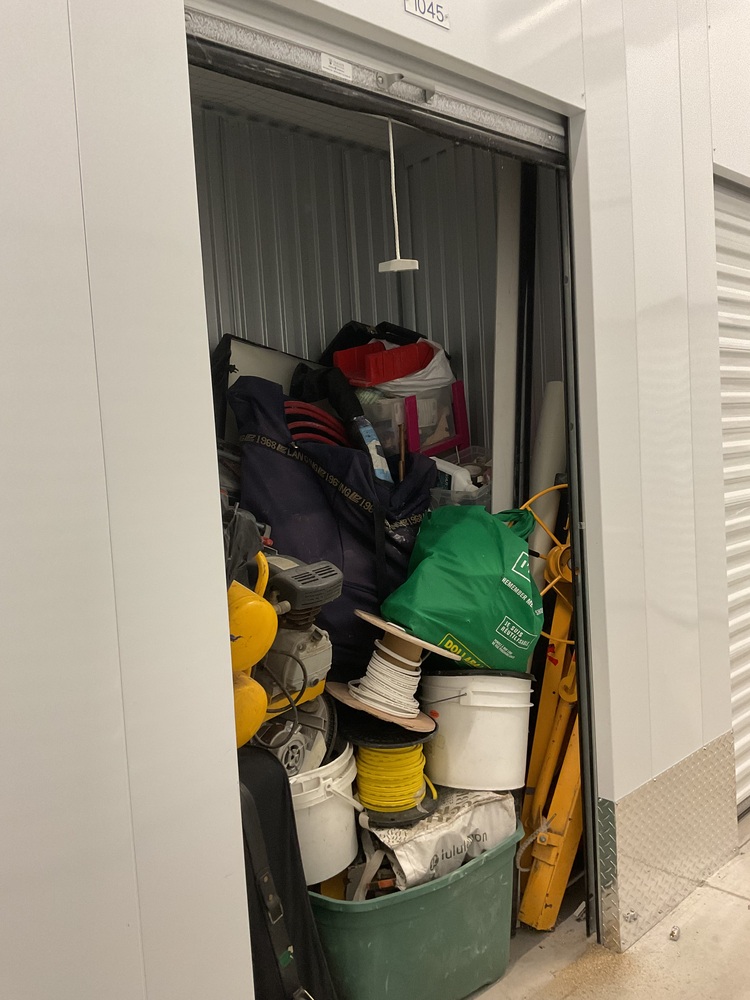 SmartStop Self Storage - 1480 Jane Street  auction IB-1582 10