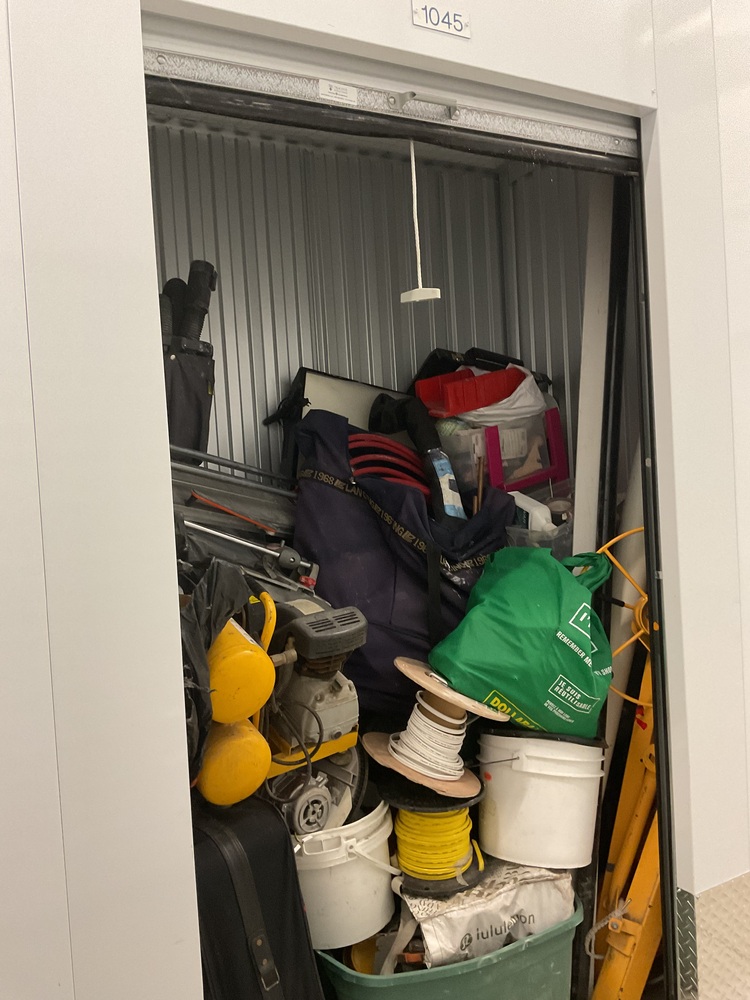 SmartStop Self Storage - 1480 Jane Street  auction IB-1582 20