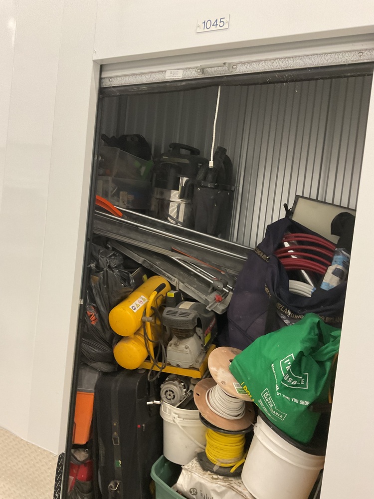 SmartStop Self Storage - 1480 Jane Street  auction IB-1582 30