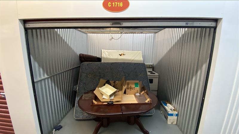 Montreal Mini-Storage - Dollard  auction IB-5268 30