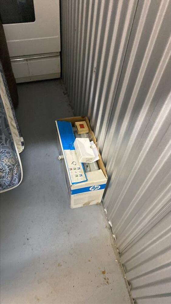 Montreal Mini-Storage - Dollard  auction IB-5268 20