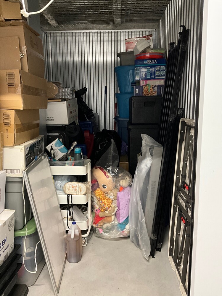 SmartStop Self Storage - Milner Av Scarborough  auction IB-7942 10