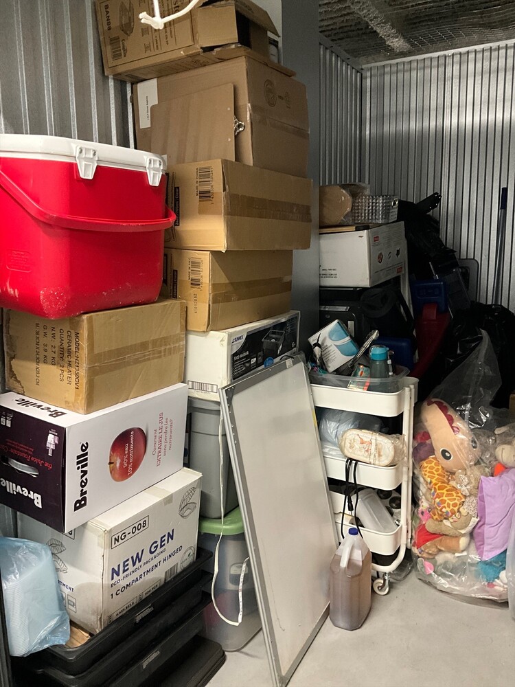 SmartStop Self Storage - Milner Av Scarborough  auction IB-7942 20