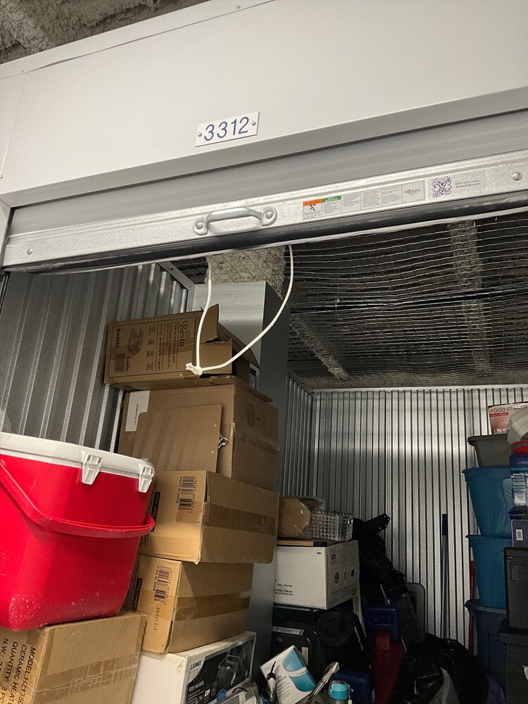 SmartStop Self Storage - Milner Av Scarborough  auction IB-7942 30