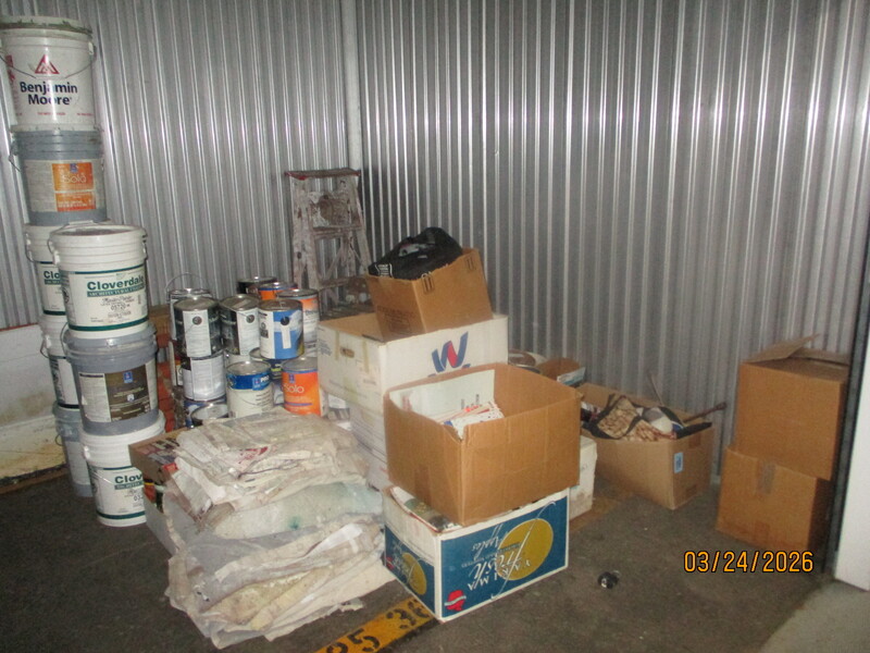 3205 - StorageMart 1st Ave N & Duke St   auction IB-5064 20