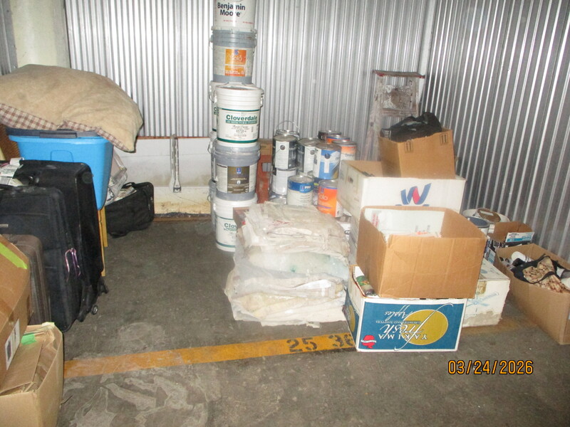 3205 - StorageMart 1st Ave N & Duke St   auction IB-5064 50