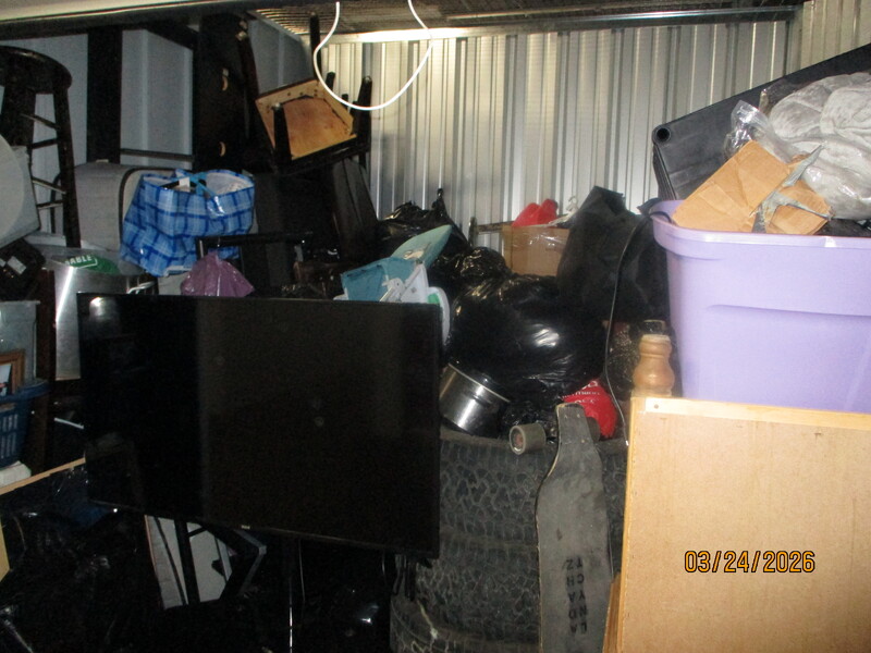 3205 - StorageMart 1st Ave N & Duke St   auction IB-5732 30