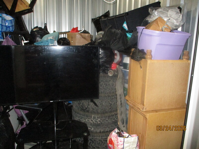 3205 - StorageMart 1st Ave N & Duke St   auction IB-5732 40