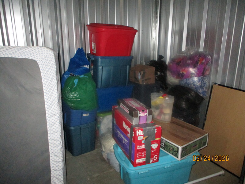 3205 - StorageMart 1st Ave N & Duke St   auction IB-2488 30