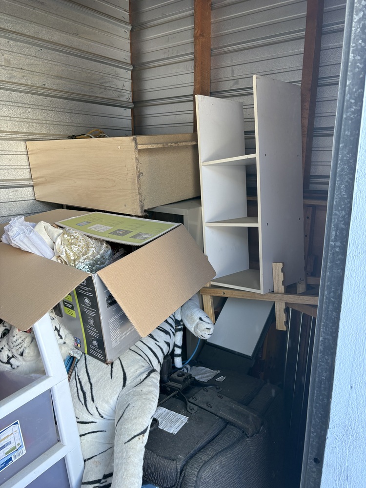 Forbes Storage - North Pole  auction IB-2755 20