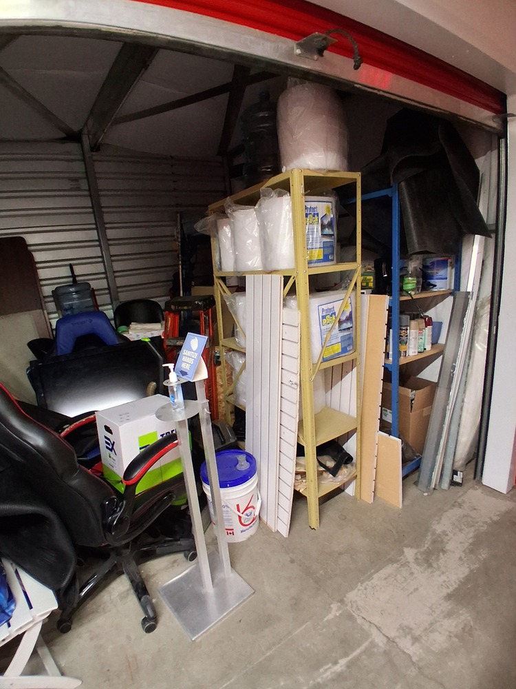 SmartStop Self Storage - 143 St NW  auction IB-2859 10