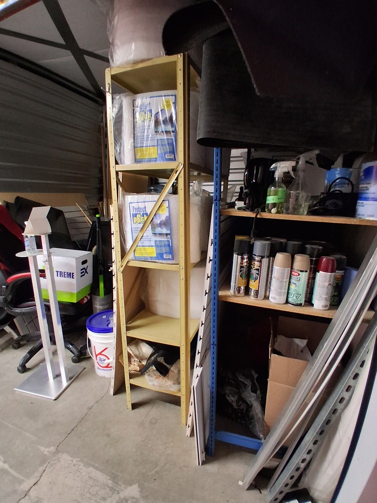 SmartStop Self Storage - 143 St NW  auction IB-2859 20