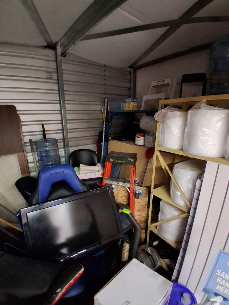 SmartStop Self Storage - 143 St NW  auction IB-2859 40