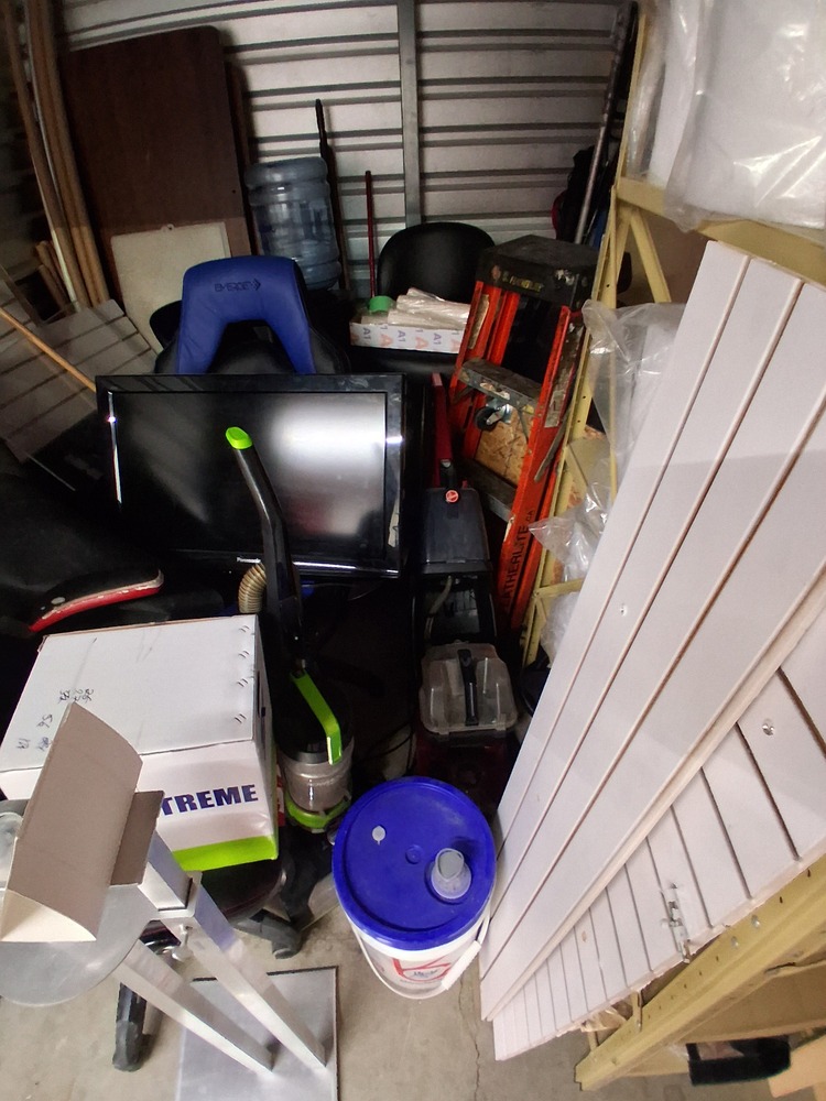 SmartStop Self Storage - 143 St NW  auction IB-2859 50