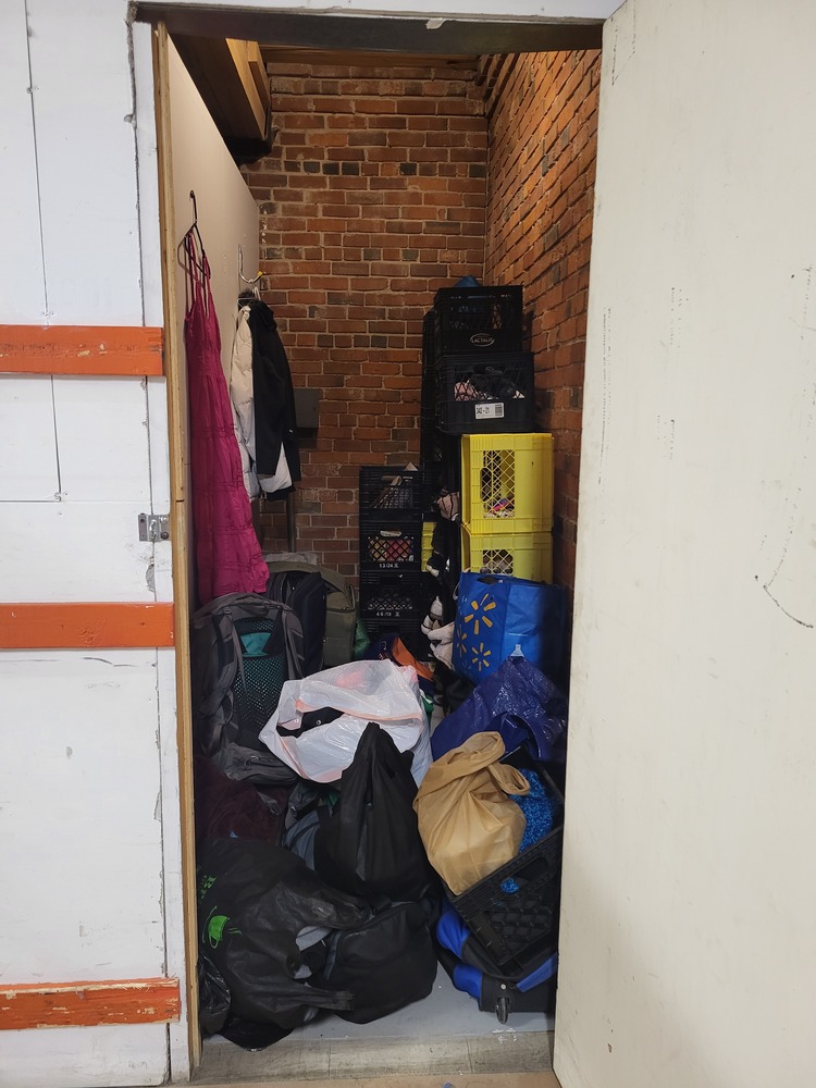 River City Storage - Alberta  auction IB-7310