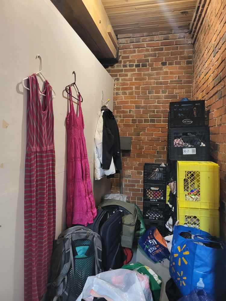 River City Storage - Alberta  auction IB-7310 10