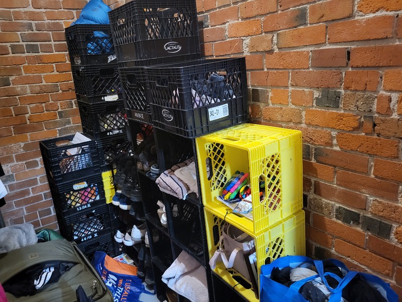 River City Storage - Alberta  auction IB-7310 20