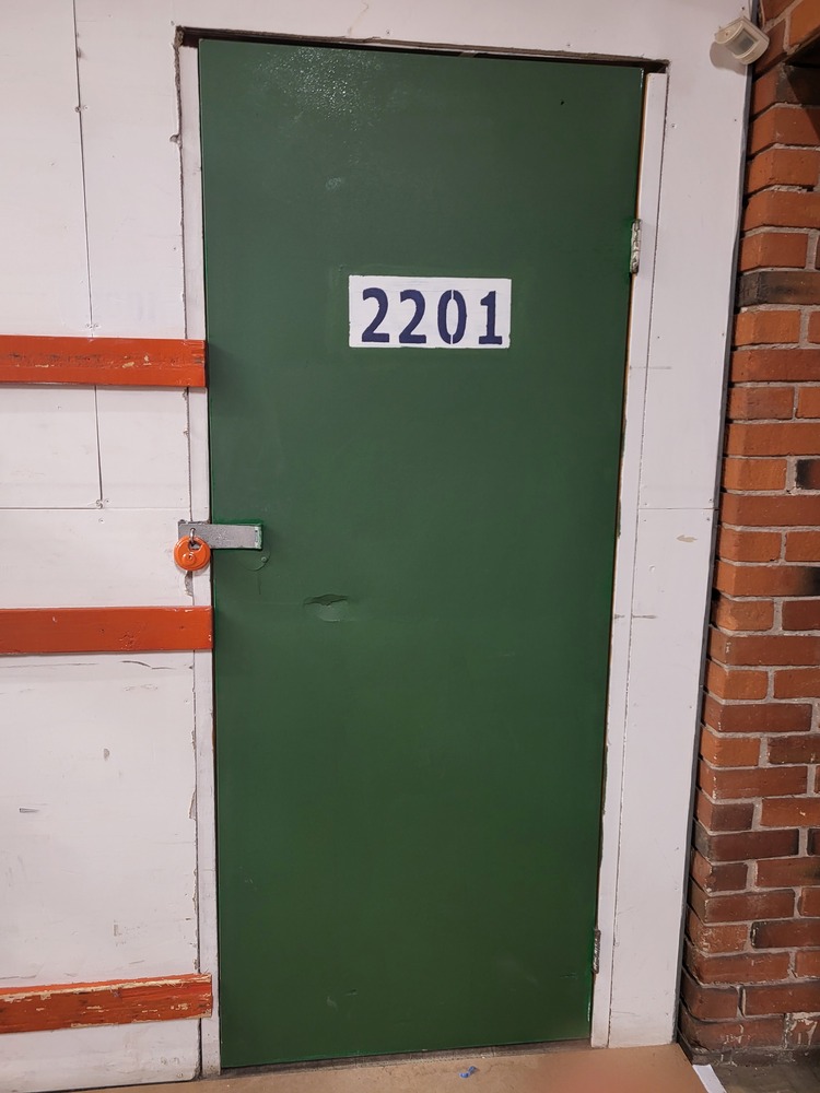 River City Storage - Alberta  auction IB-7310 50