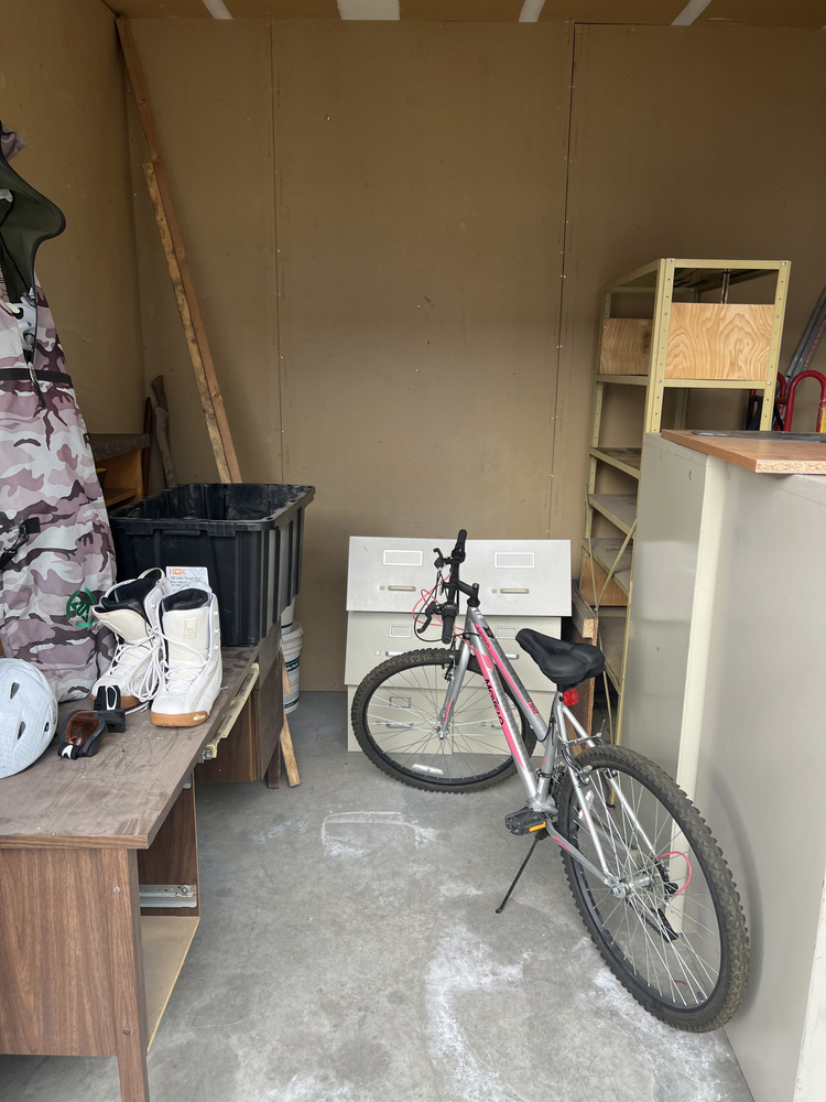 Prime Storage - Vernon (BC04)  auction IB-4894 50