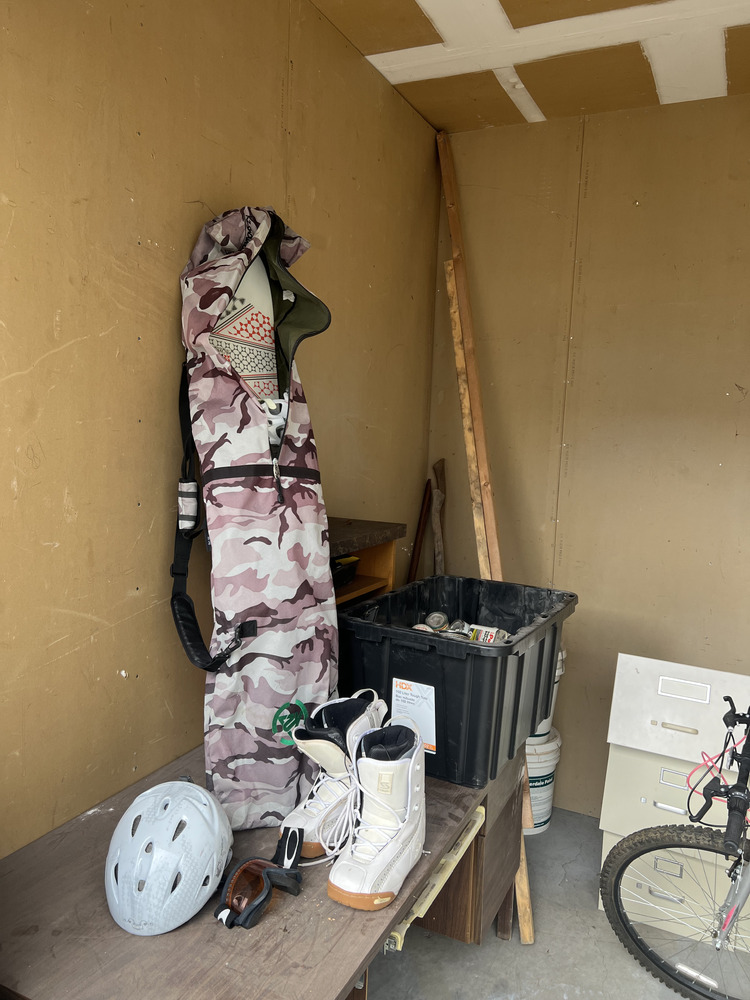 Prime Storage - Vernon (BC04)  auction IB-4894 60