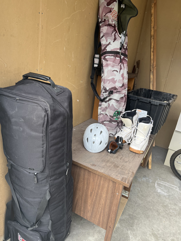 Prime Storage - Vernon (BC04)  auction IB-4894 80