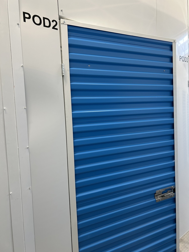 Storguard Self-Storage Richmond  auction IB-5471 20