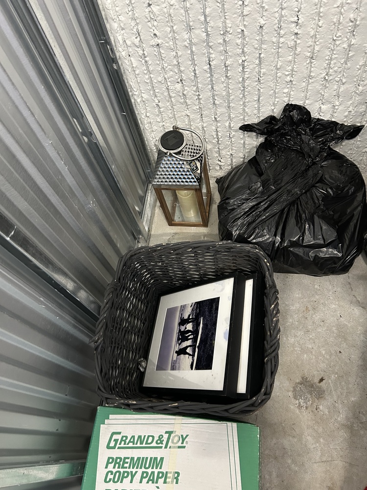 Storguard Self-Storage Richmond  auction IB-5471 30