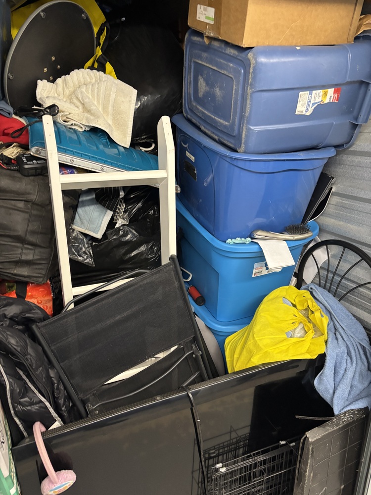 2750 - StorageMart Morrow Rd. Barrie  auction IB-1549 10