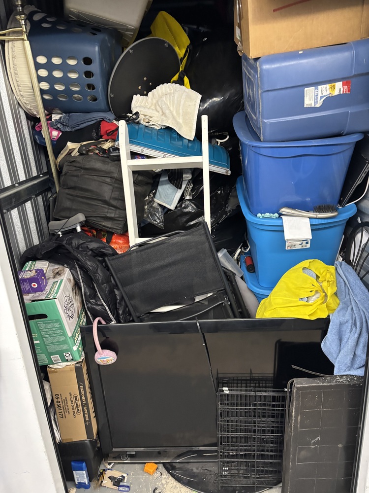 2750 - StorageMart Morrow Rd. Barrie  auction IB-1549 20