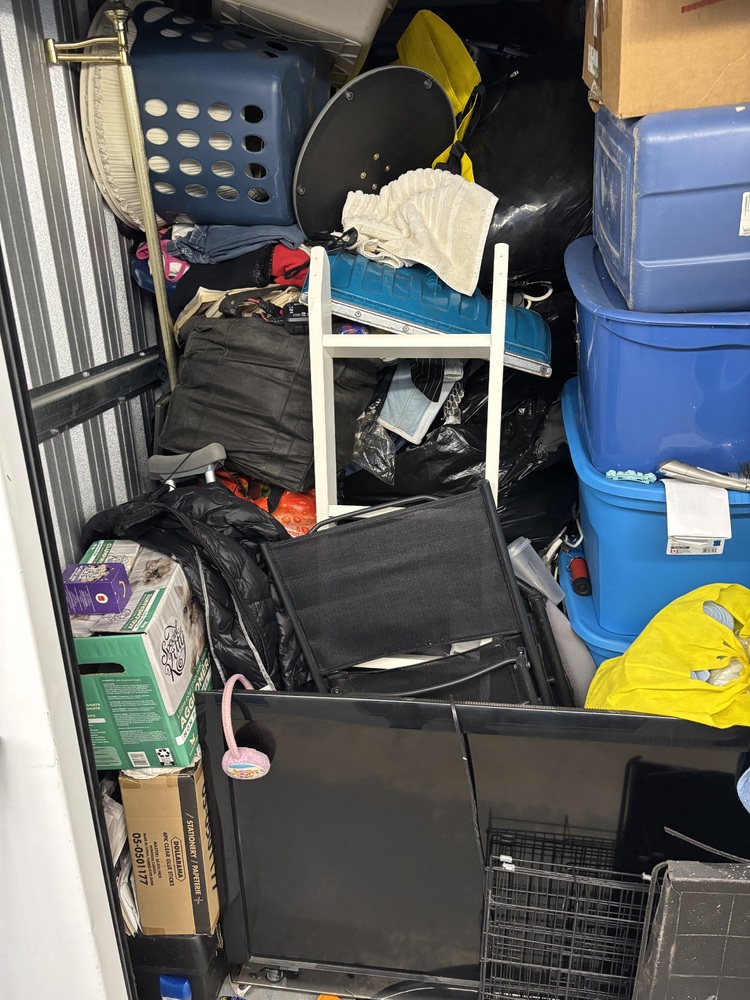 2750 - StorageMart Morrow Rd. Barrie  auction IB-1549 40