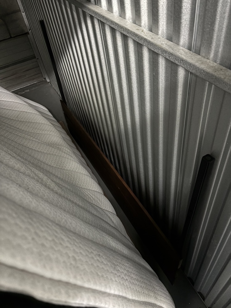 2750 - StorageMart Morrow Rd. Barrie  auction IB-9349