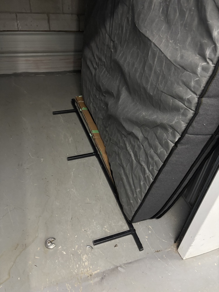 2750 - StorageMart Morrow Rd. Barrie  auction IB-9349 10