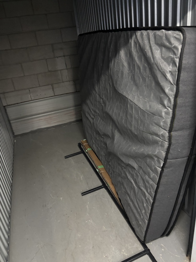 2750 - StorageMart Morrow Rd. Barrie  auction IB-9349 20