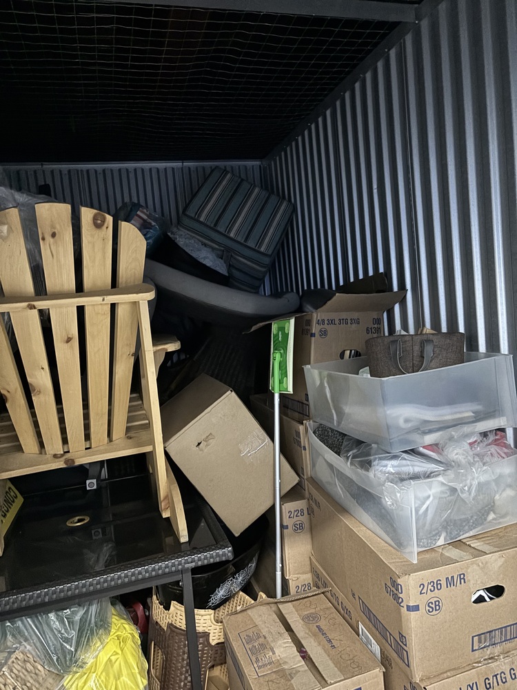 2750 - StorageMart Morrow Rd. Barrie  auction IB-5202