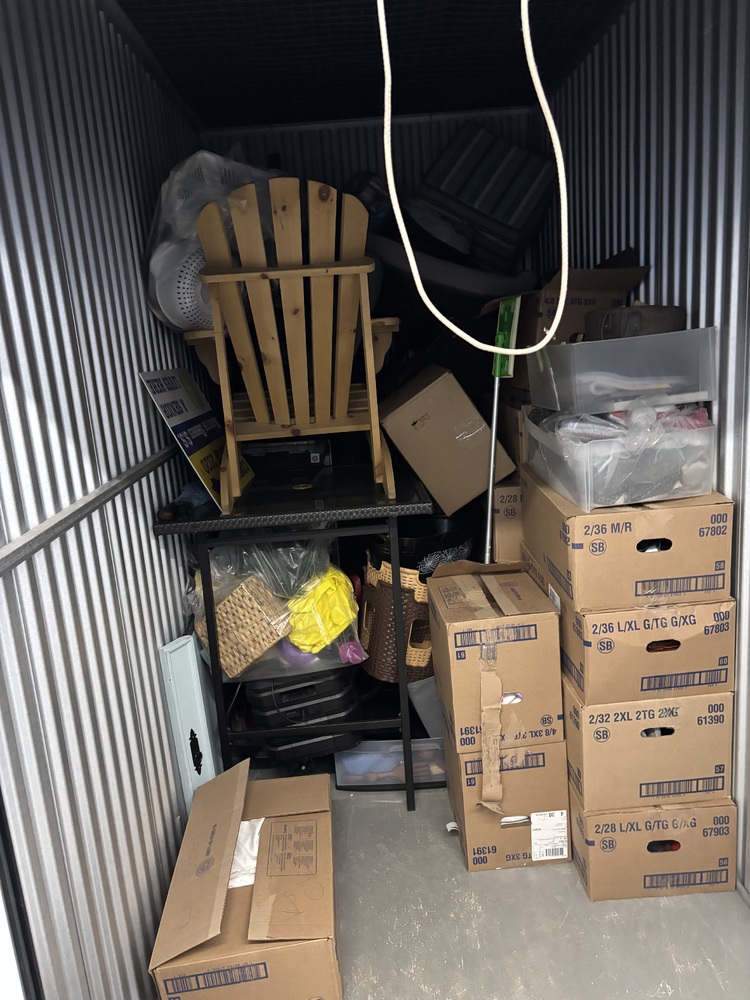 2750 - StorageMart Morrow Rd. Barrie  auction IB-5202 10