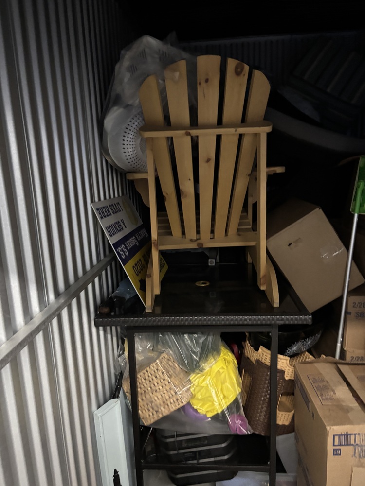 2750 - StorageMart Morrow Rd. Barrie  auction IB-5202 20