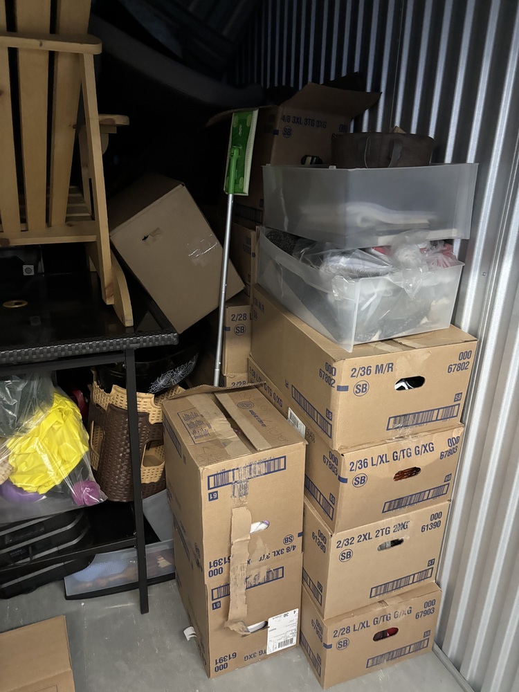 2750 - StorageMart Morrow Rd. Barrie  auction IB-5202 30