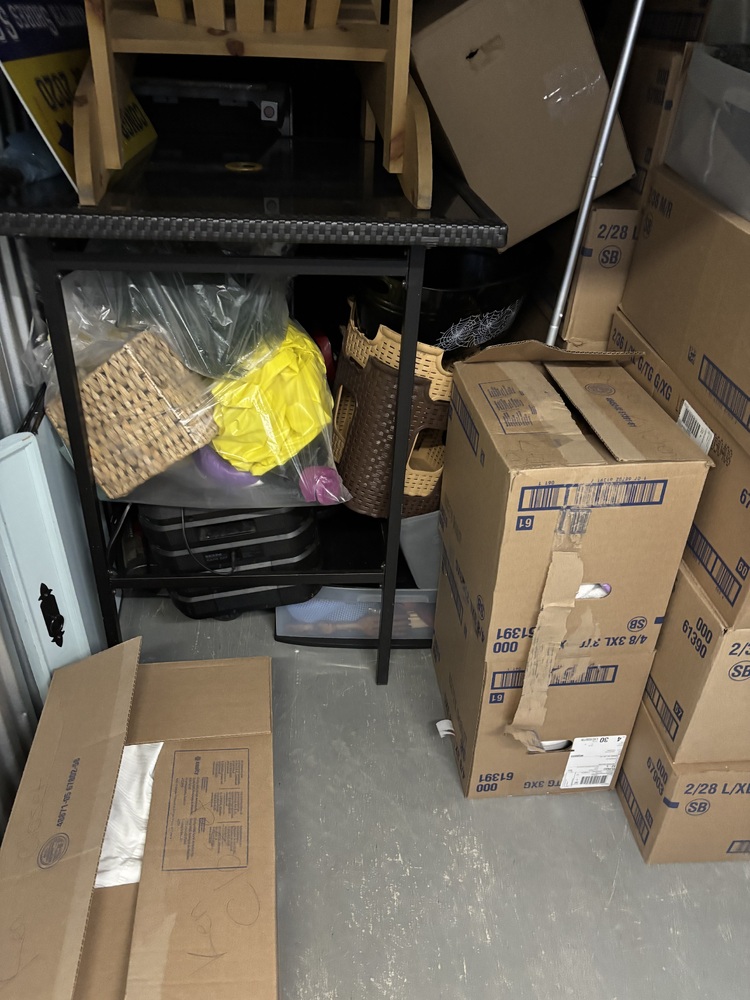 2750 - StorageMart Morrow Rd. Barrie  auction IB-5202 40