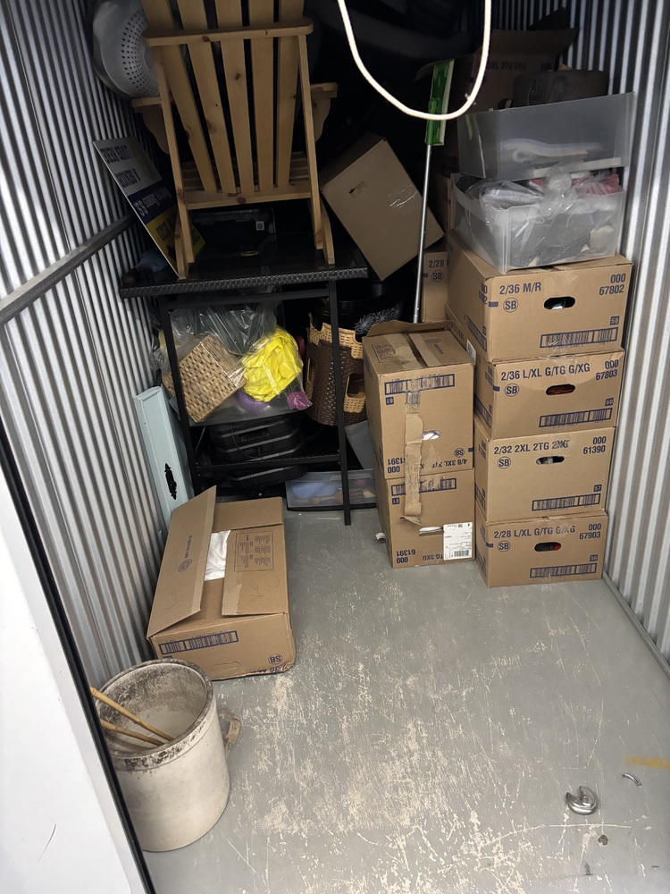 2750 - StorageMart Morrow Rd. Barrie  auction IB-5202 50