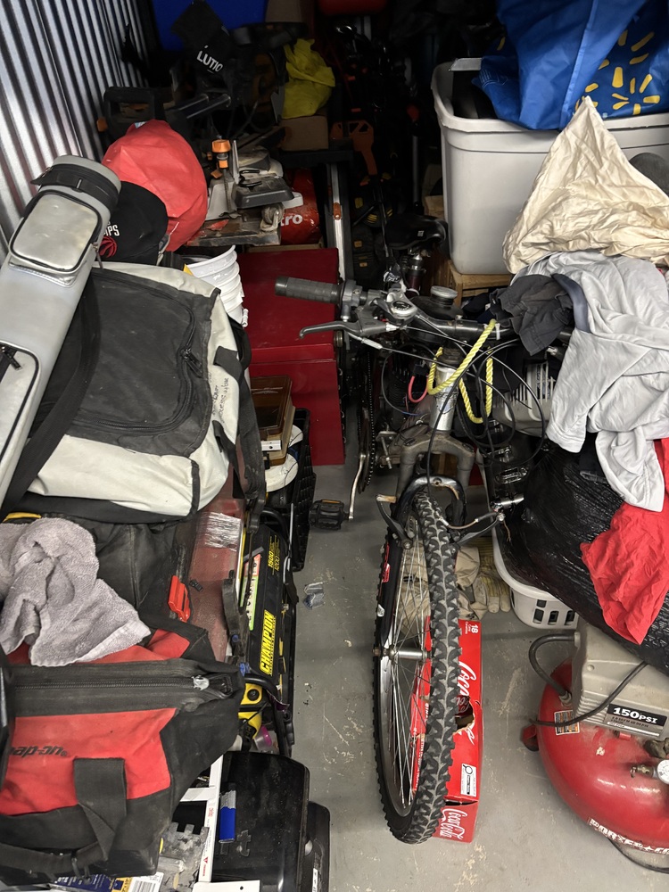 2750 - StorageMart Morrow Rd. Barrie  auction IB-9510 50